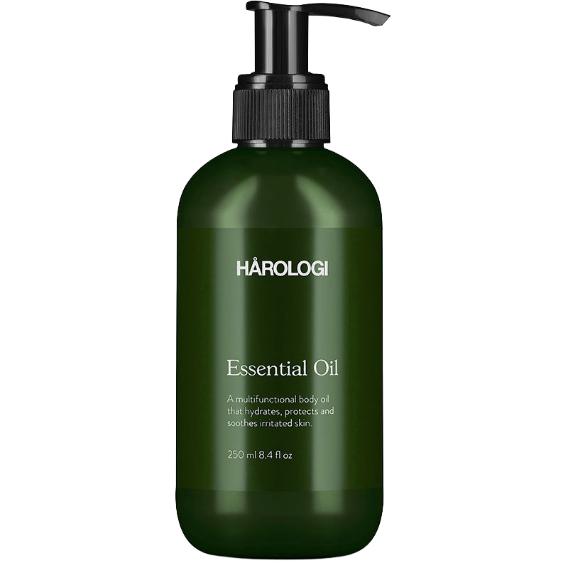 Essential Oil