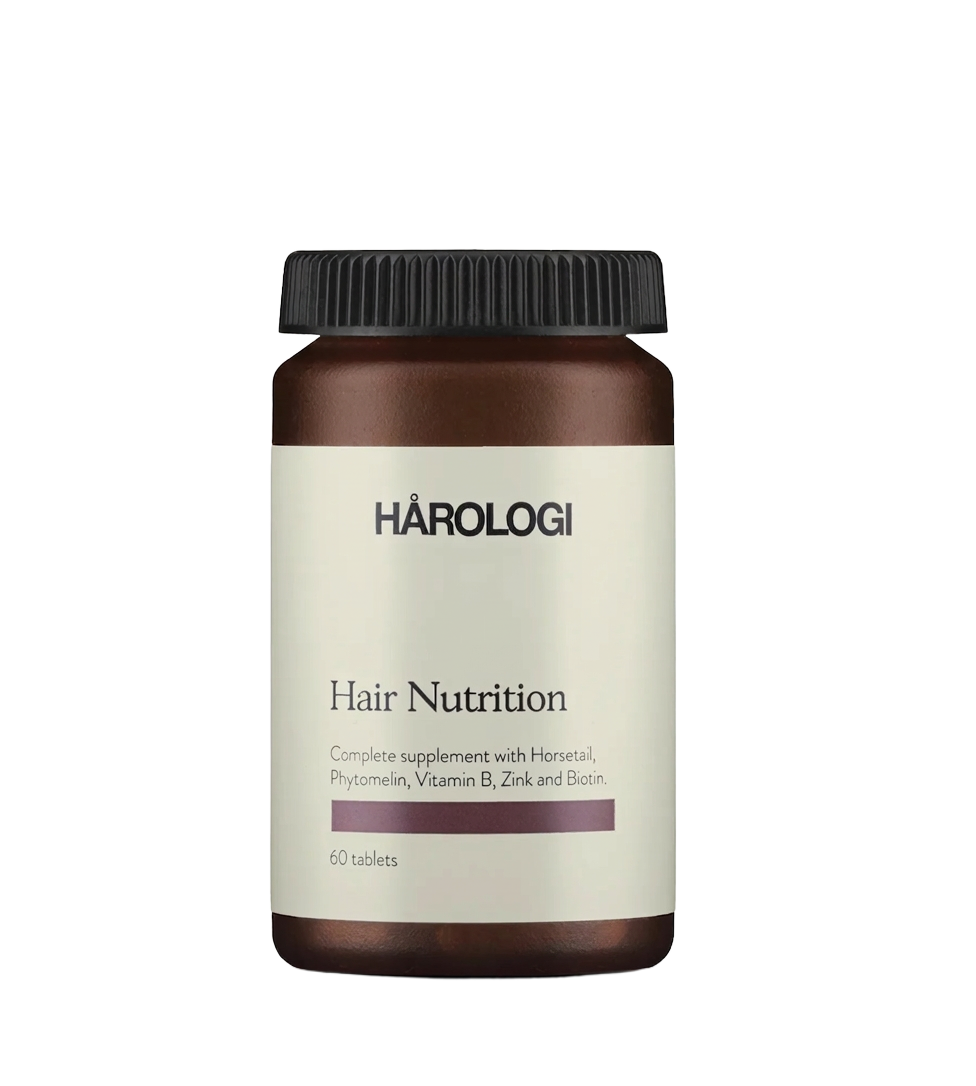 Hair Nutrition