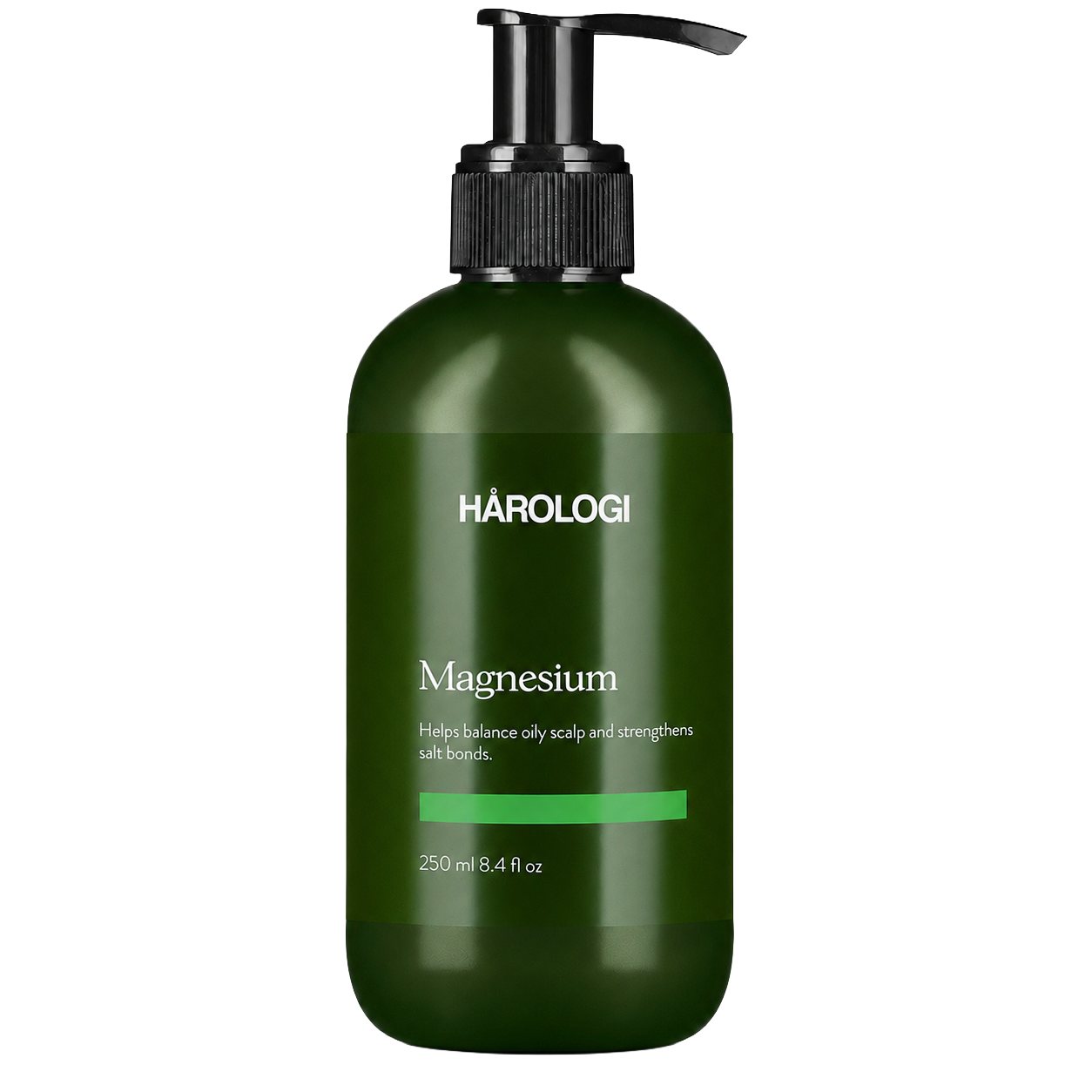 Magnesium