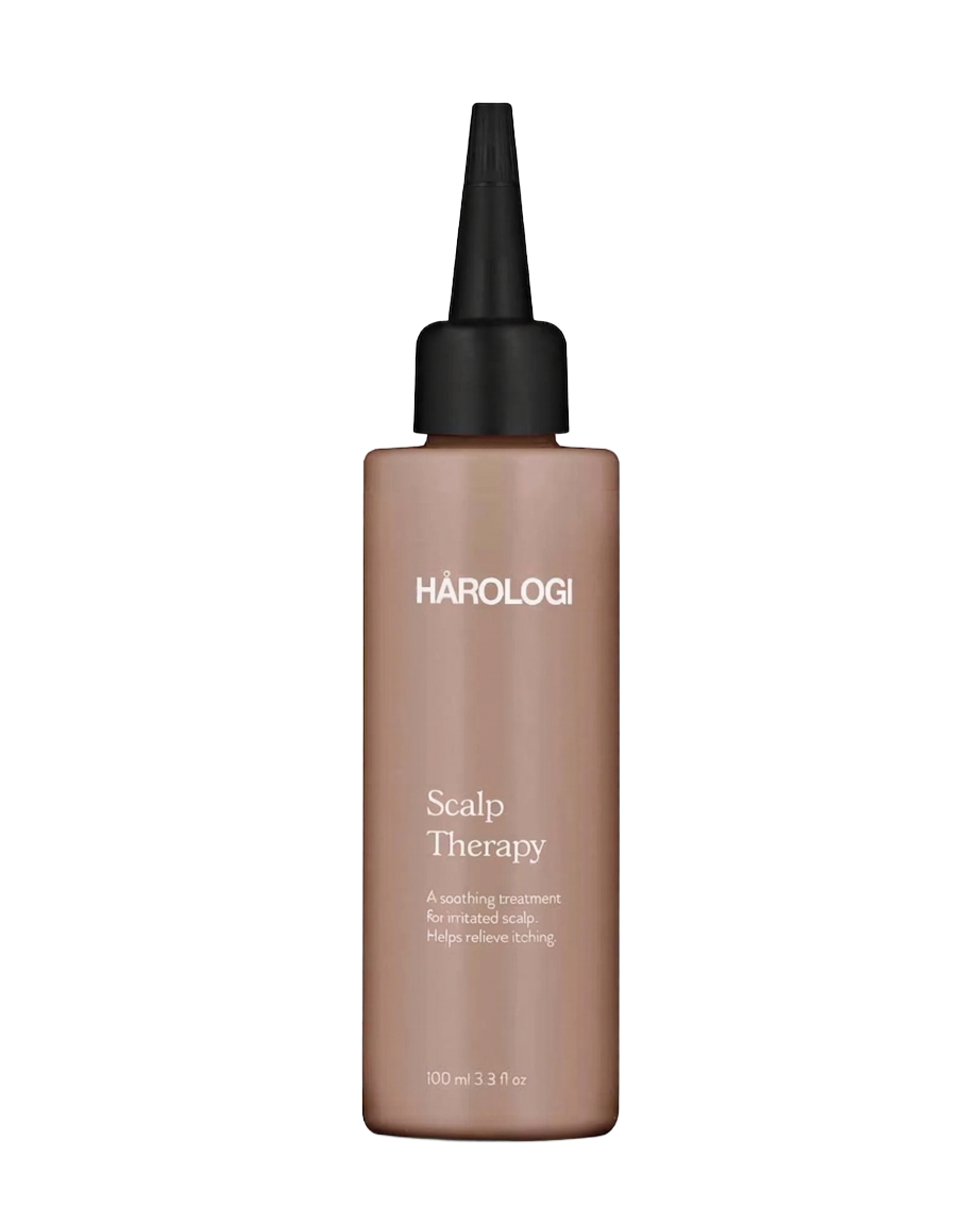 Scalp Therapy
