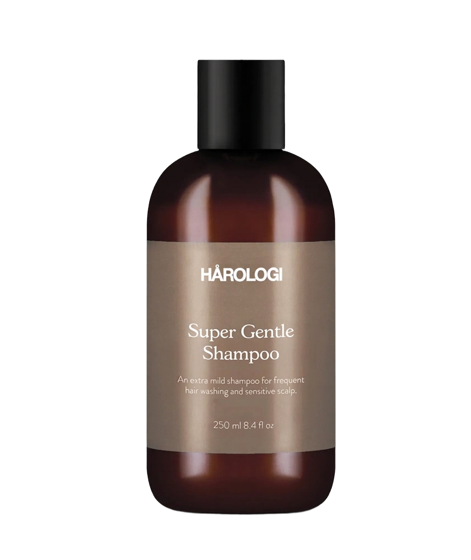 Super Gentle Shampoo