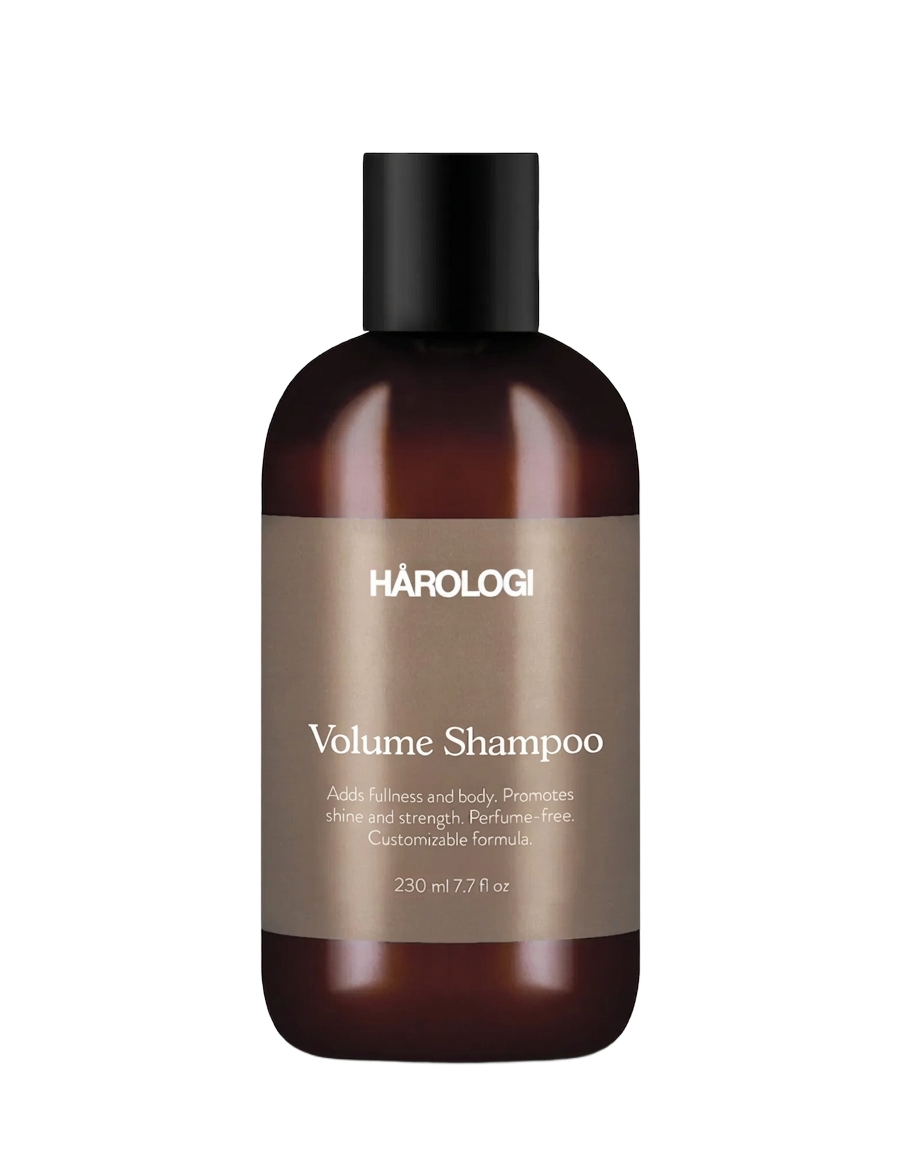 Volume Shampoo